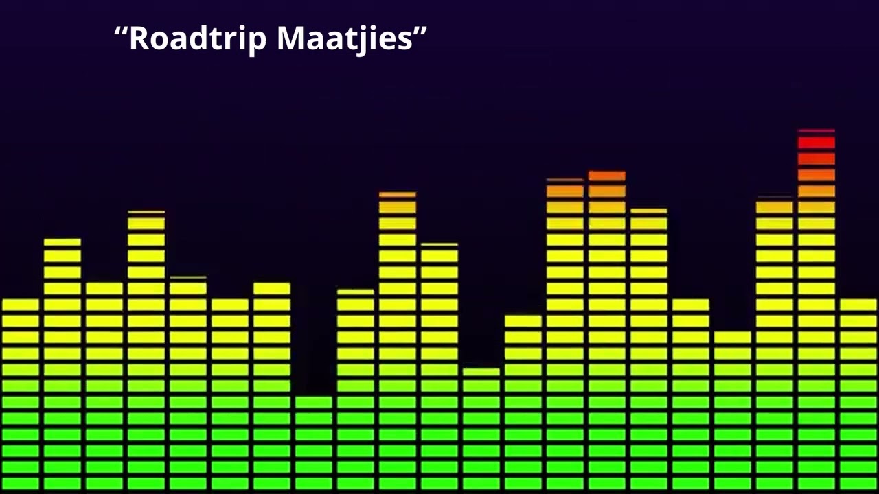 “Roadtrip Maatjies”