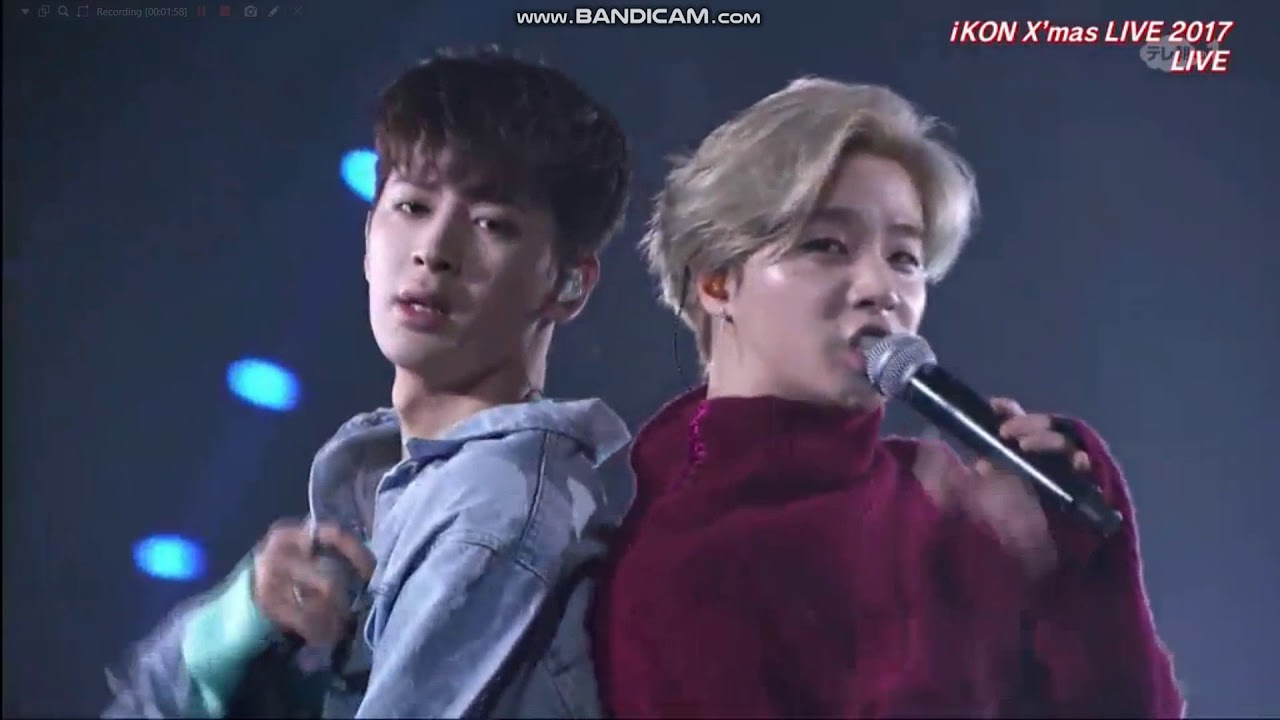 iKON - WORLDWIDE (Live)