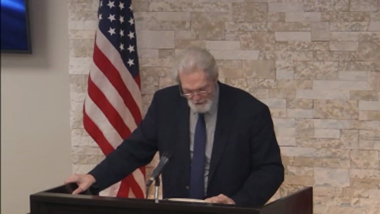 Sabbath Service from Tyler, Texas