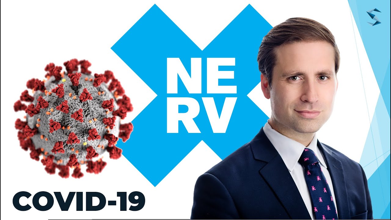 Co dělá Národní ekonomická rada vlády (NERV) ve spojitosti s koronavirem? | Ekonom Lukáš Kovanda