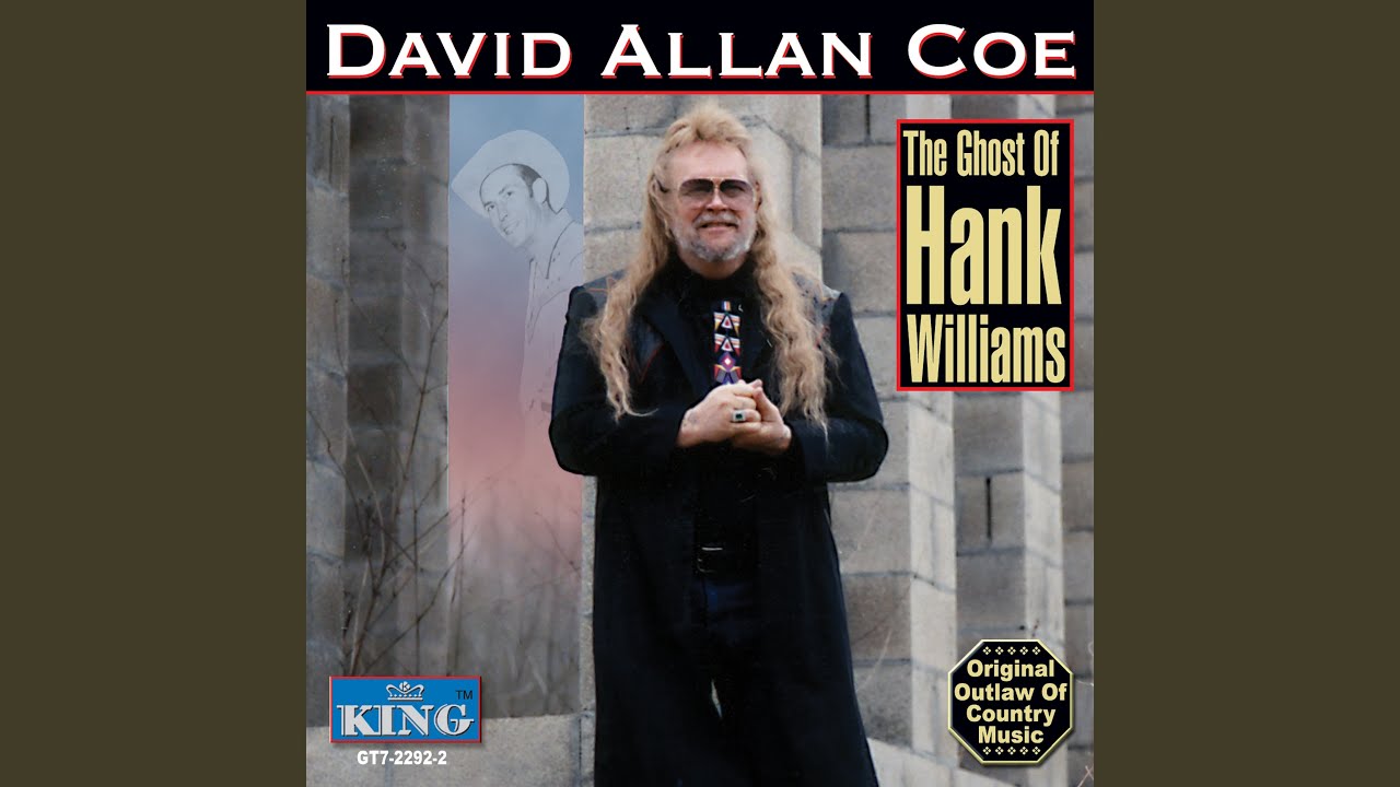 The Ghost Of Hank Williams