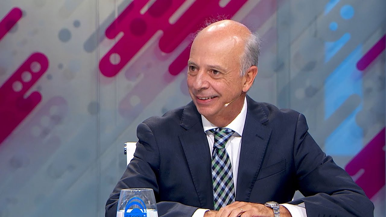 Javier García sobre patrullas oceánicas: 
