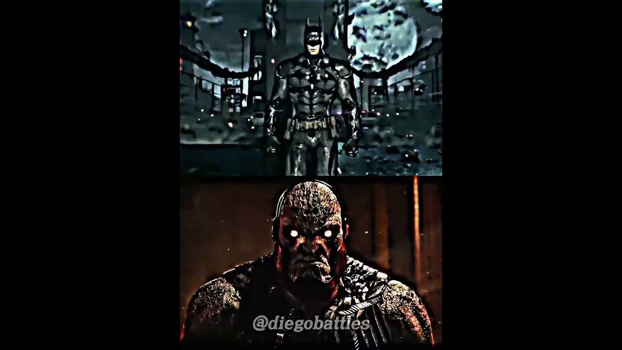 Batman (Full Prepare) vs Strong Characters | Special 1000 subscribers