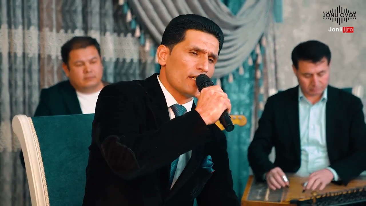 Sherzodbek Abdiyev - Sog'insam otajonim Шерзодбек Абдиев - Согинсам отажоним  +998 99 559 66 81