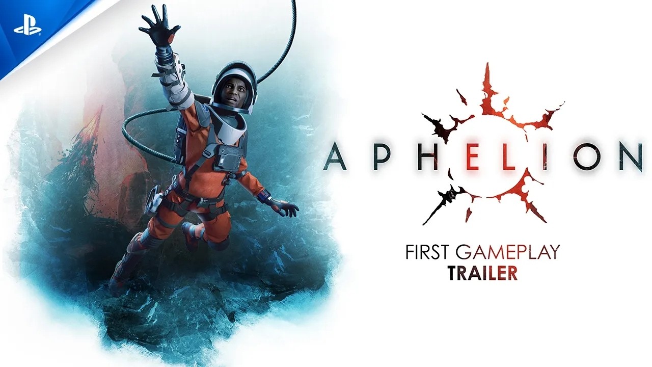 Aphelion - Gameplay Trailer | GamingByte