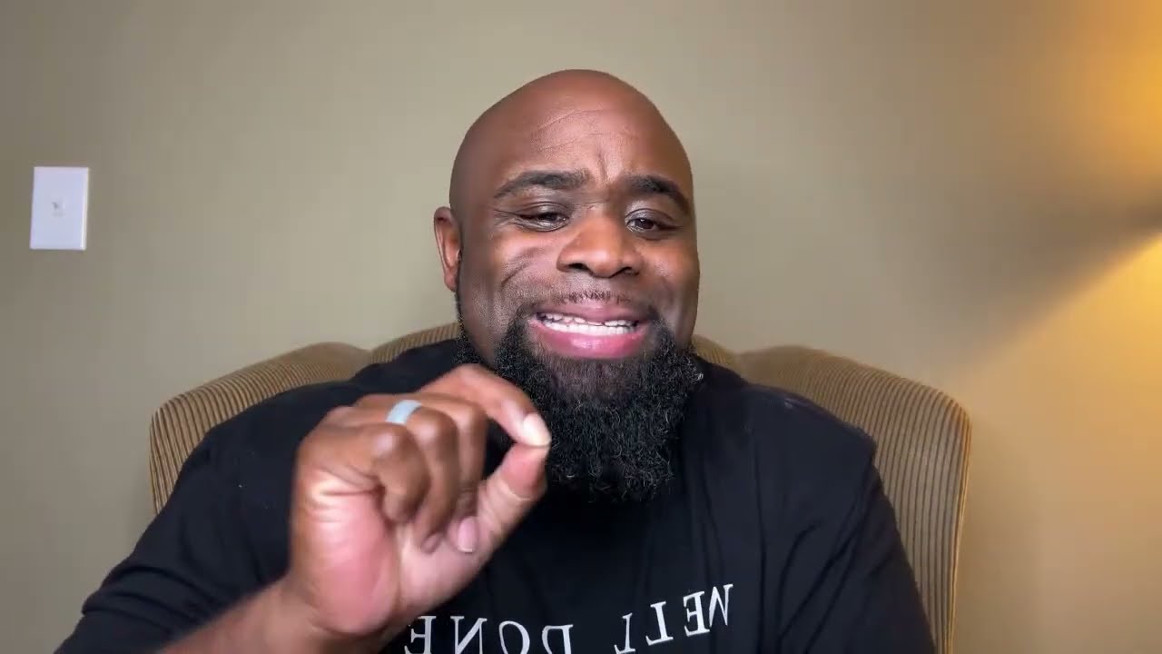 LIVE Q&A | Favor That Finds You: Becoming the Kind of Person God Can Trust With Influence