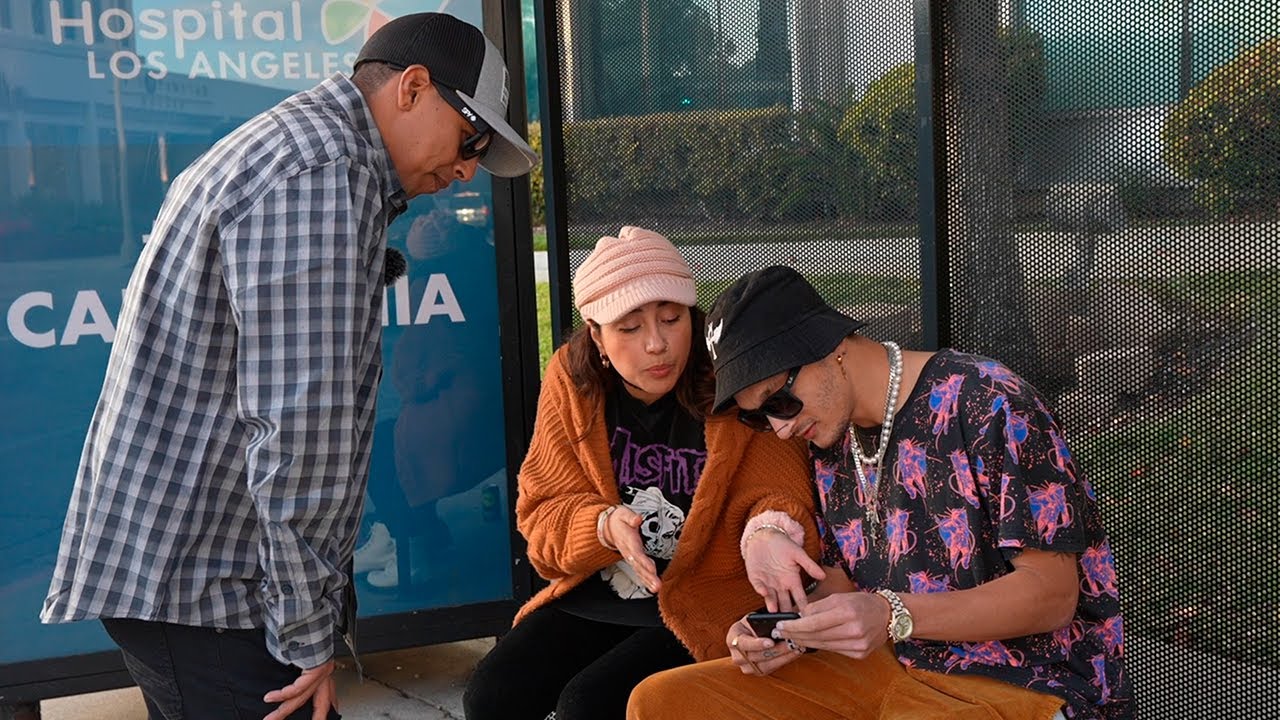 They Tried To Hide Their Cheating In The DM's (Double Video)