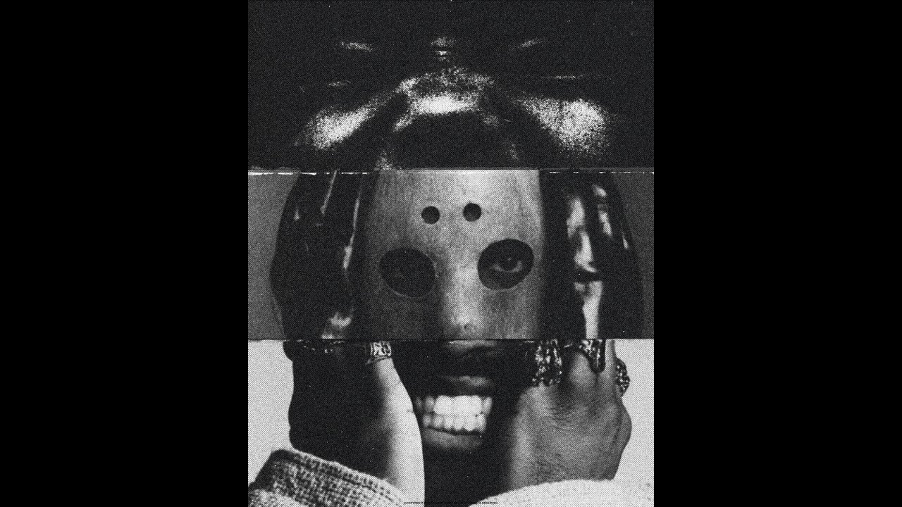 (FREE) Asap Rocky x Memphis trap Type beat - Don't Be Dumb