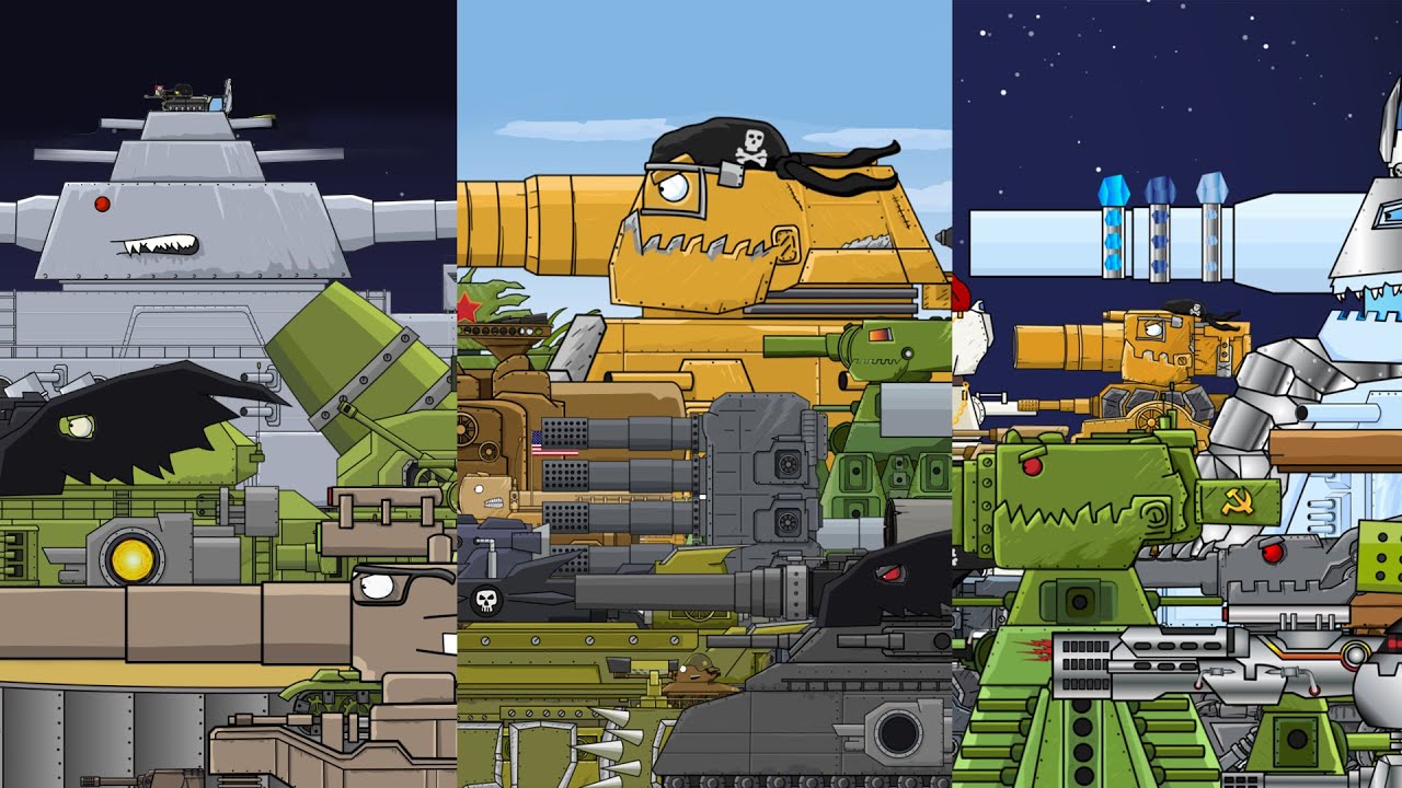 Mini season Tank Heroes all episodes plus Bonus