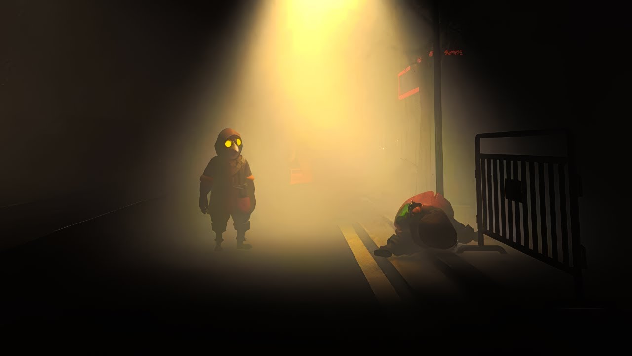 [🔴LIVE ] Voice Cloning Mimics HUNT Us LIVE! Can We Survive? - MIMESIS