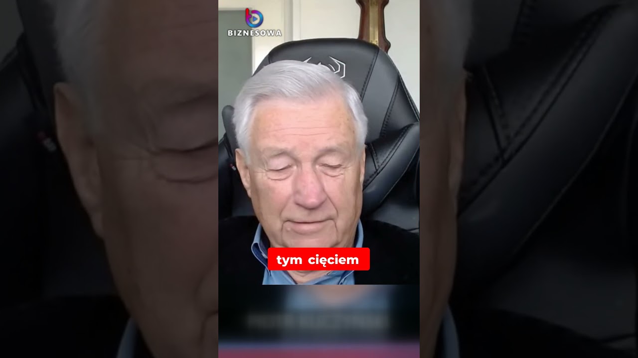 Elon Musk przesadza - Piotr Kuczyński #telewizjabiznesowa