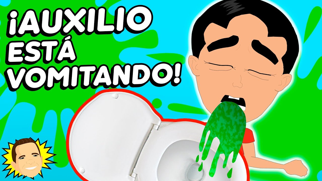+45 Chistes Cortos y Buenos Que te Harán Vomitar de la RISA XD