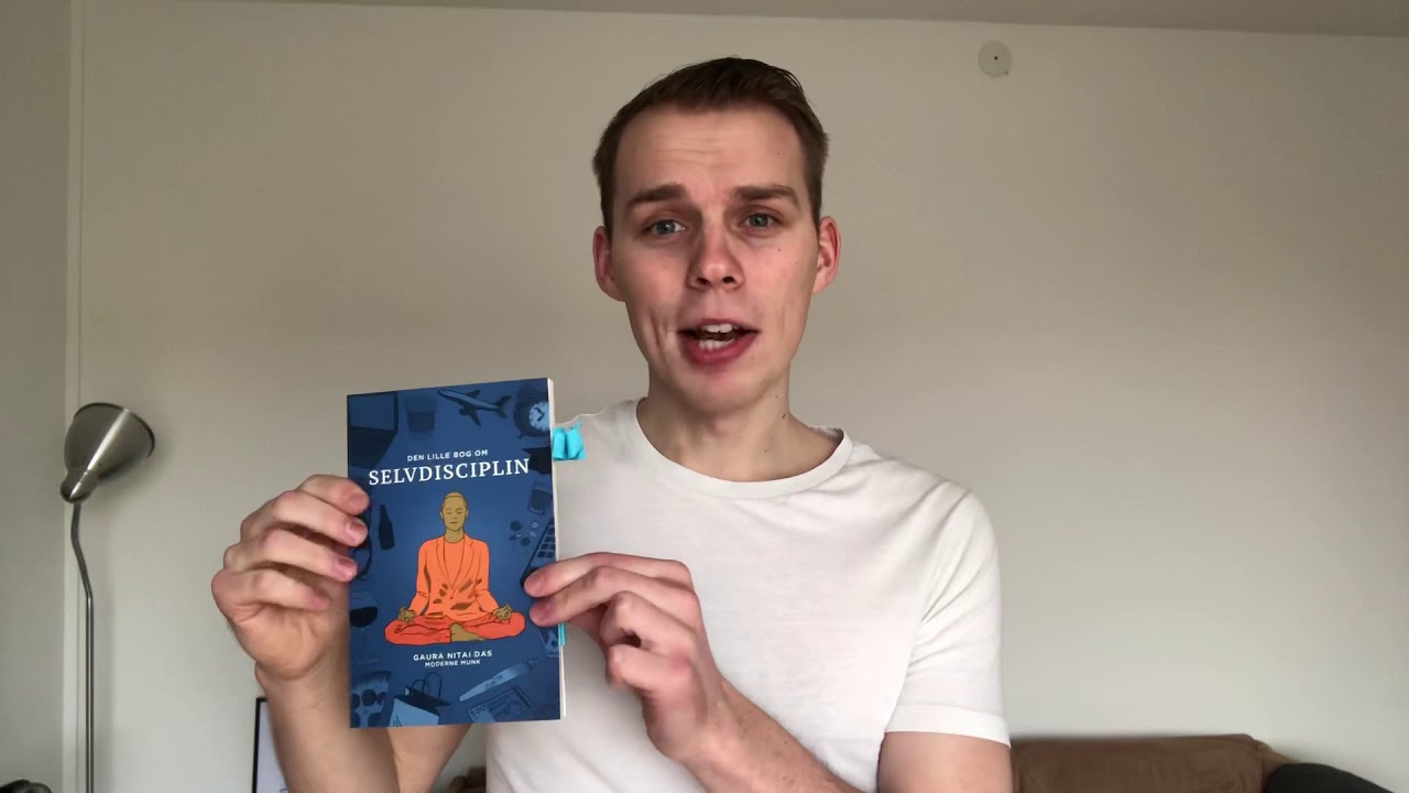 Faste og selvdisciplin