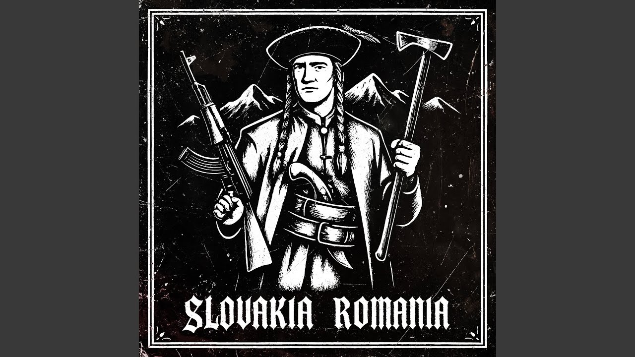 Slovakia Romania
