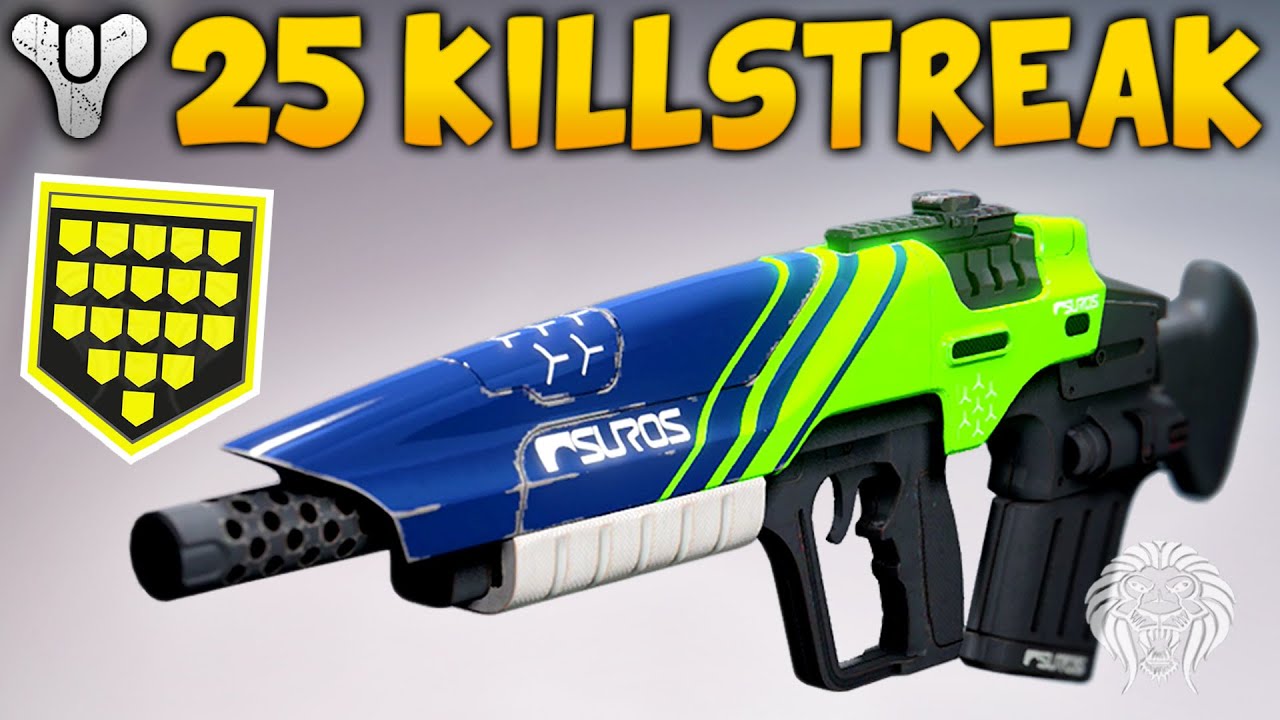 Destiny: WE RAN OUT OF MEDALS! 25+ Streak & Crucible Tips (God Roll Vendor Hawksaw)