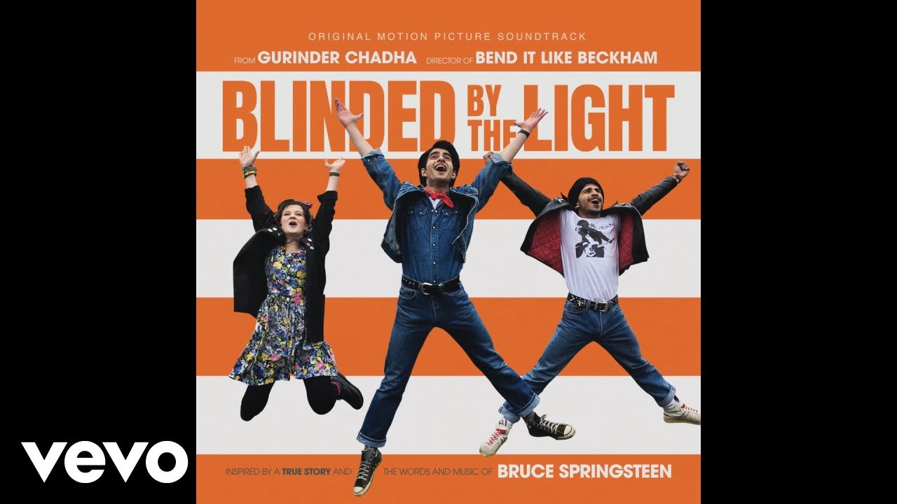 The Promised Land ((Live Acoustic) [Live on The National Mall, Washington D.C. - November ...