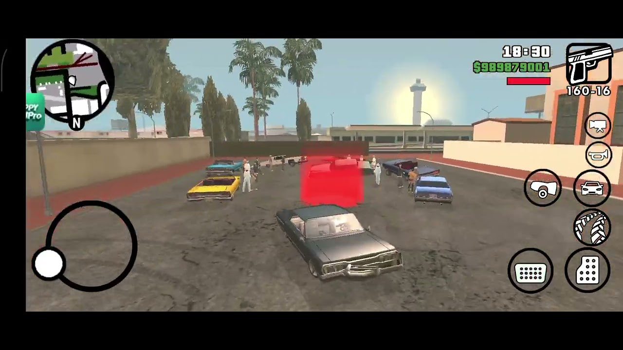 #gta San Andreas 