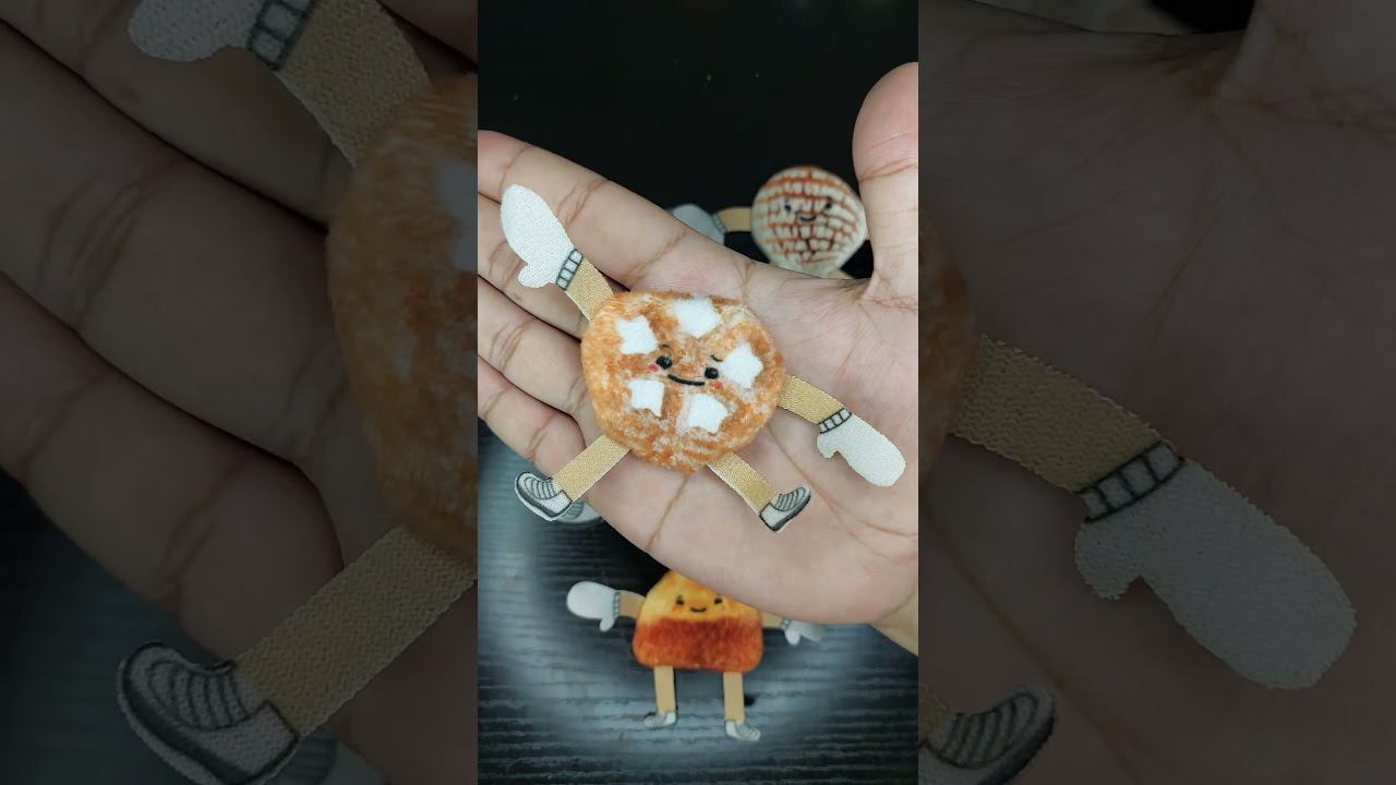 Bimbopolis regreso Llaveros y Figuras 2025