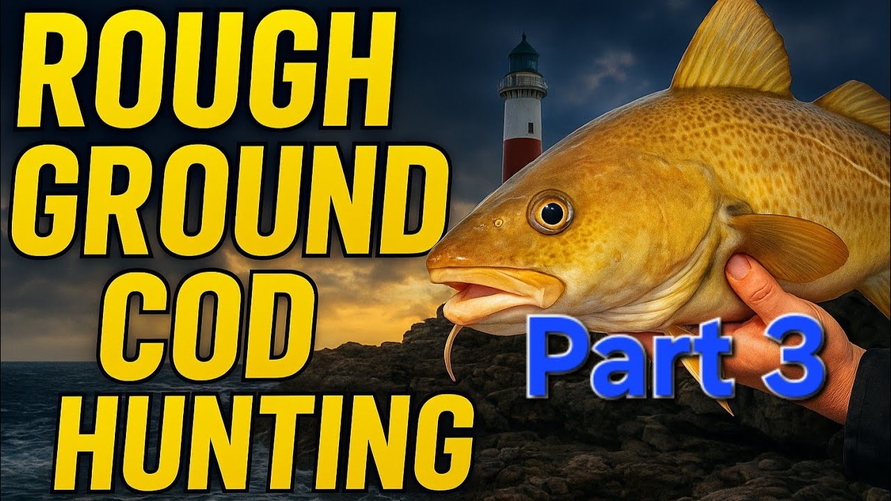 Tarbatness Lighthouse - Cod - 👀 