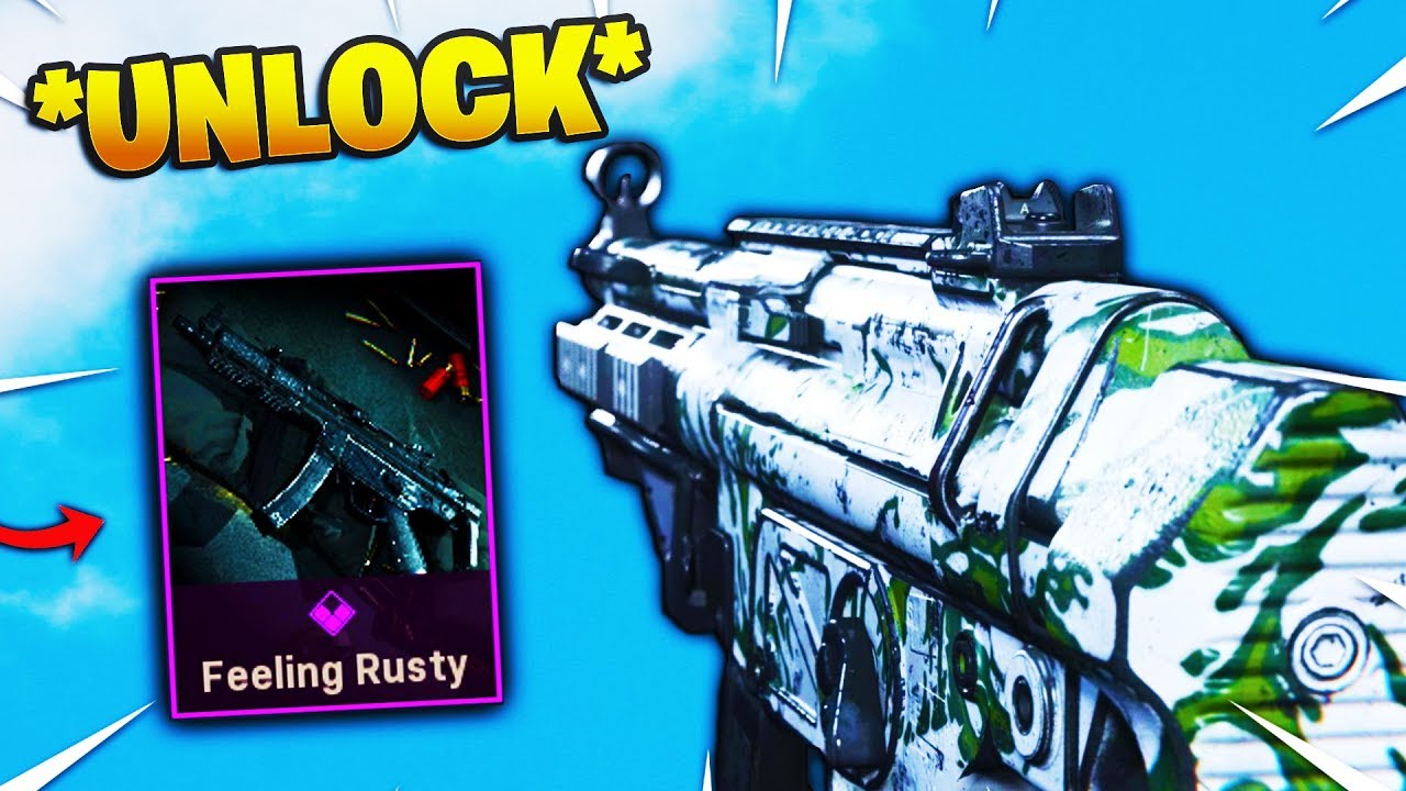 UNLOCKING the 
