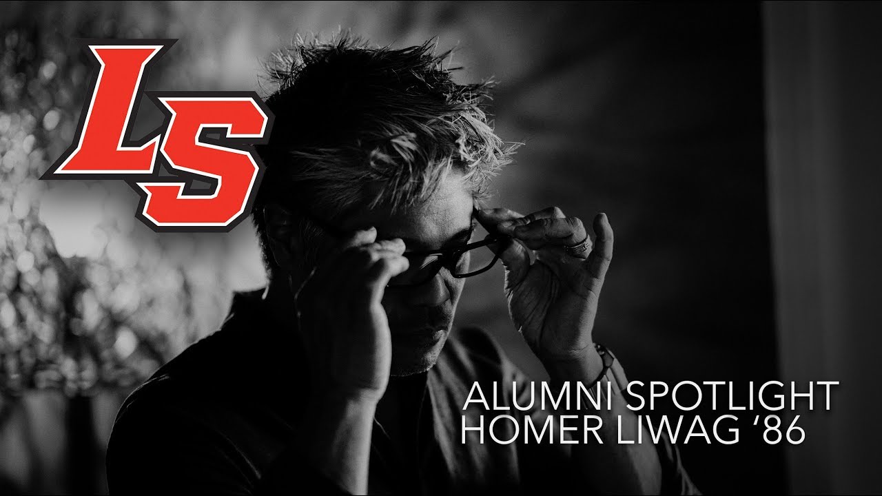 Alumni Spotlight: Homer Liwag ‘86 - Exclusive Interview (Part 2)