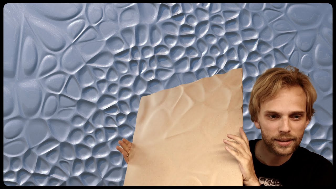 How to: Parametric wall No.1 