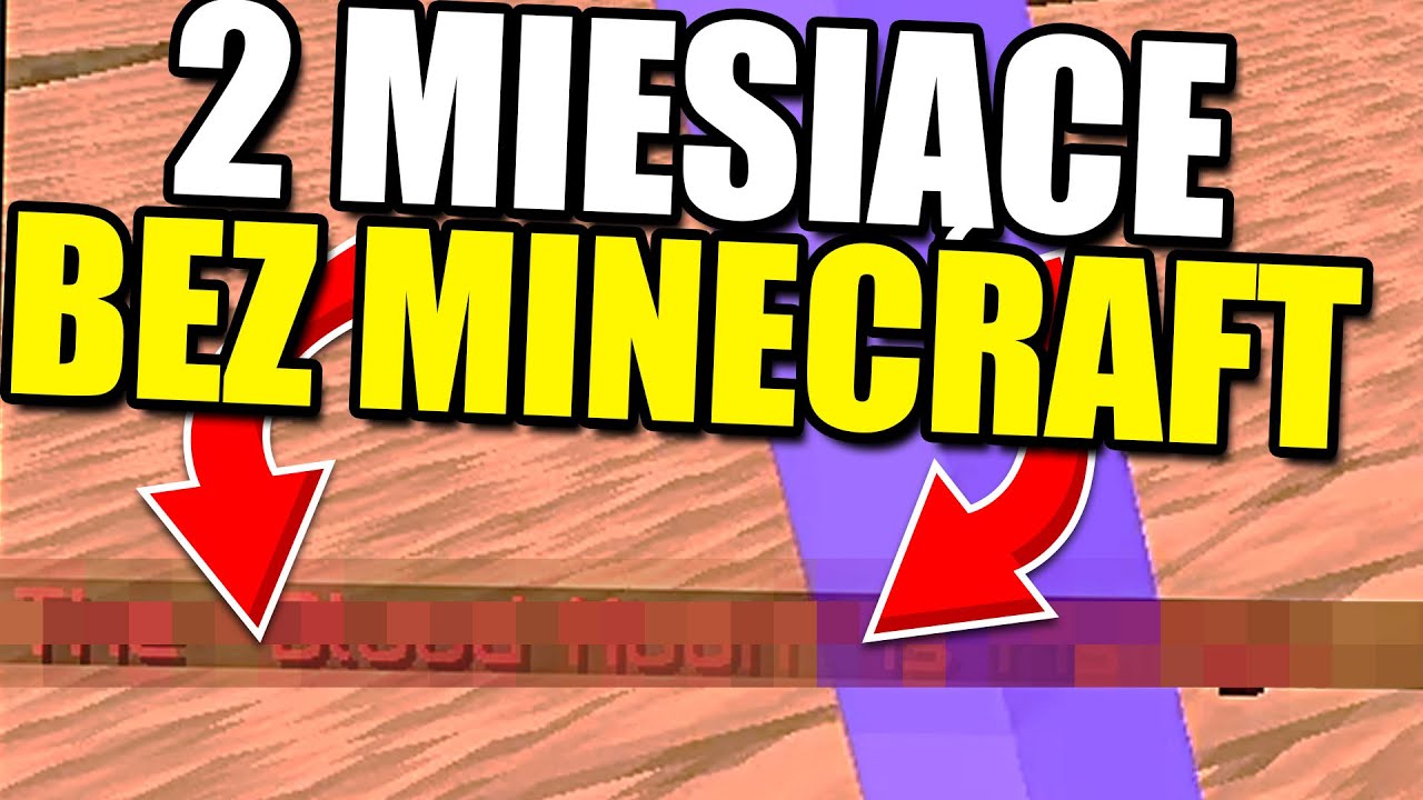 Nie grałem 2 MIESIĄCE w MINECRAFT NA MODACH i ZOBACZYŁEM TO... - Przygody z Flotharem X