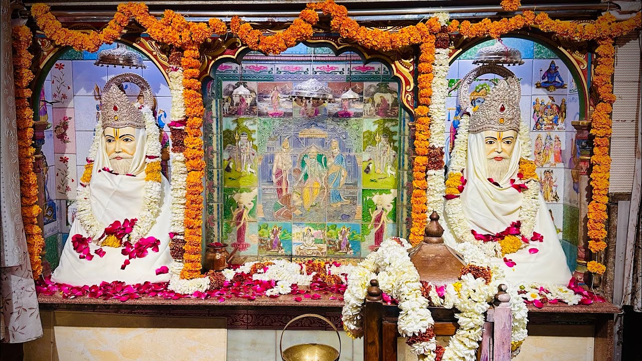 Sri Banwari Das Ji Maharaj Kunda Dham channel  is live