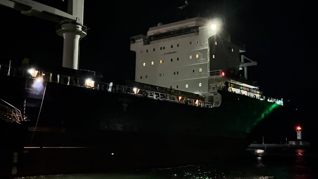 The Strangest Redhead I’ve Seen… Returning to Duluth After over a Decade Away