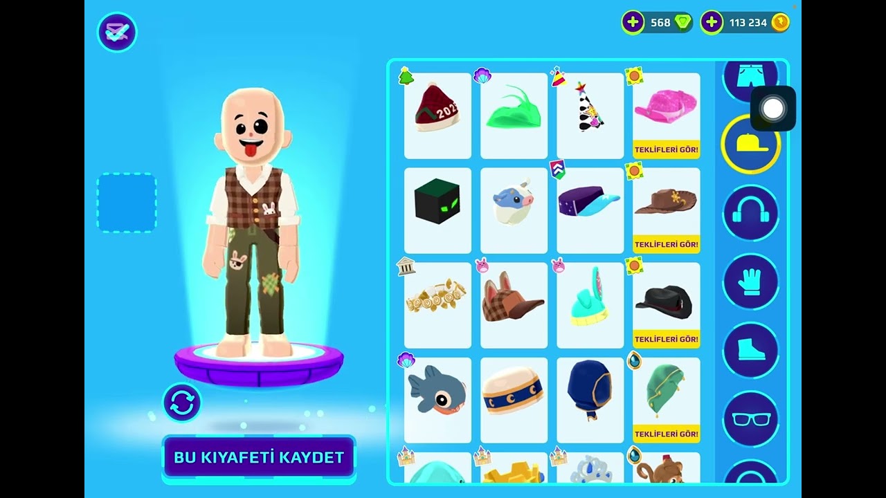 PKXD Zengin ve fakir kombin yapıyoruz abone olun#keşfet #pkxd #ytdayibenionecikarnolur #pkxduniversd