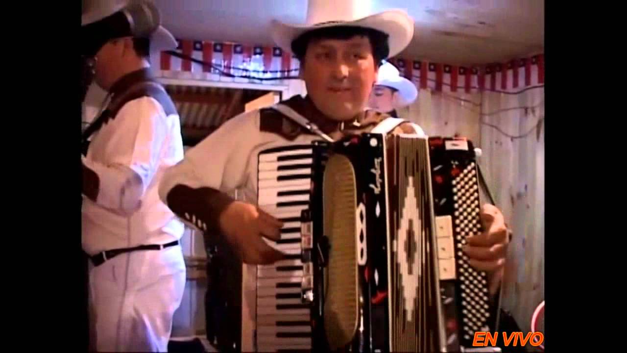 Los hermanos sandoval en vivo 2015-sector Rulo