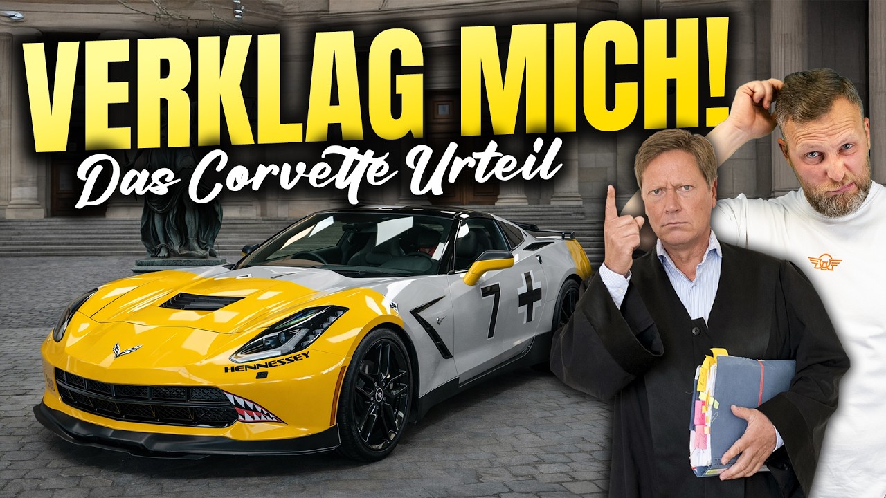 Ein ALBTRAUM endet! Endlich ein finales URTEIL!  Das Blatt hat sich GEWENDET! Tag der ABRECHNUNG!