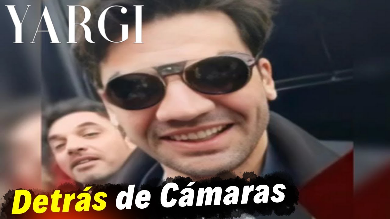 Yargi Capítulo 62. Detrás de Cámaras | Yargı (Juicio) en Español