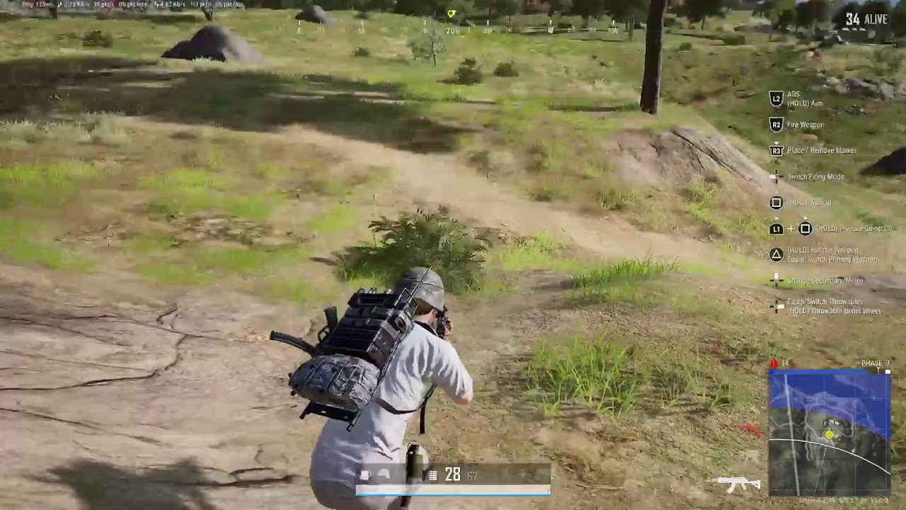 #pubg