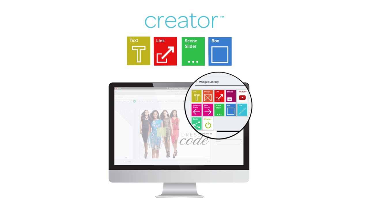 Zmags-Digital Content Publishing Platform