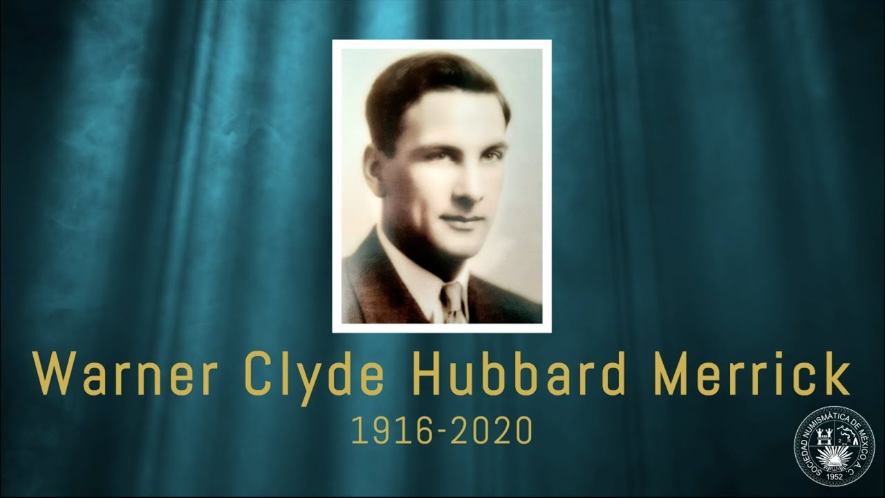 Video Homenaje a Clyde Hubbard - Socio Fundador de la Sonumex