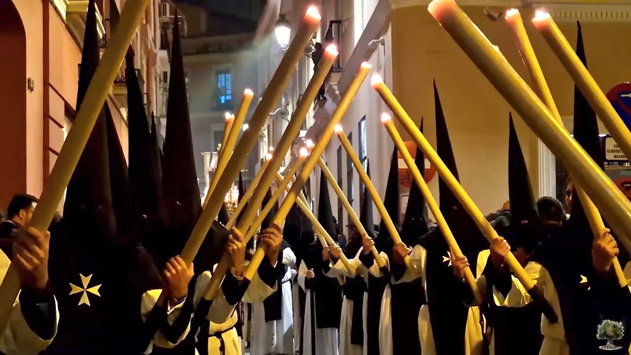 SEMANA SANTA EN SEVILLA