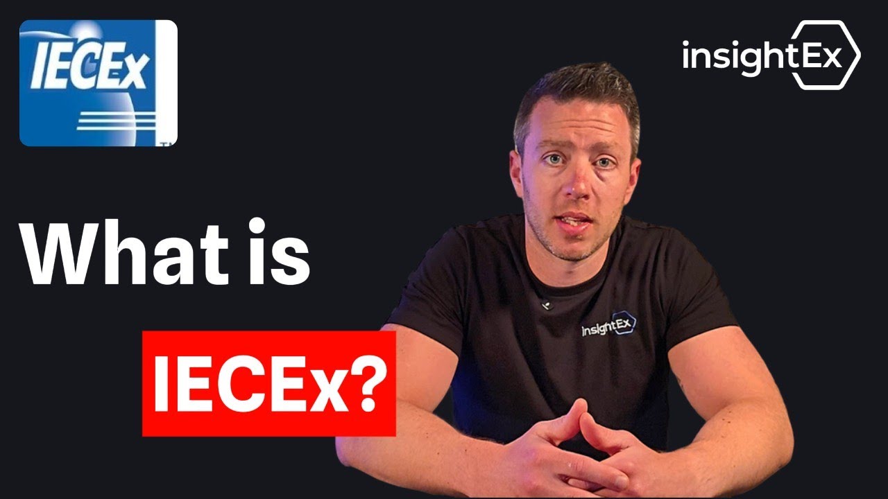 What is IECEx