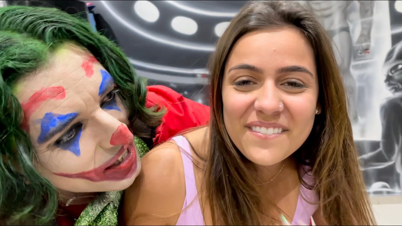 ELE PEGOU ELA DE JEITO !