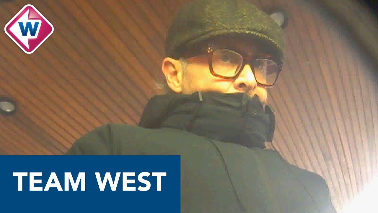 Vier keer dezelfde man in beeld bij fraudezaken - Team West
