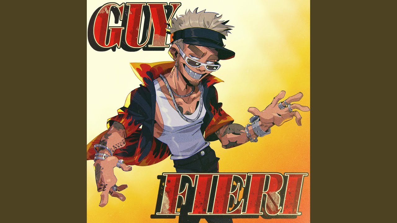 GUY FIERI