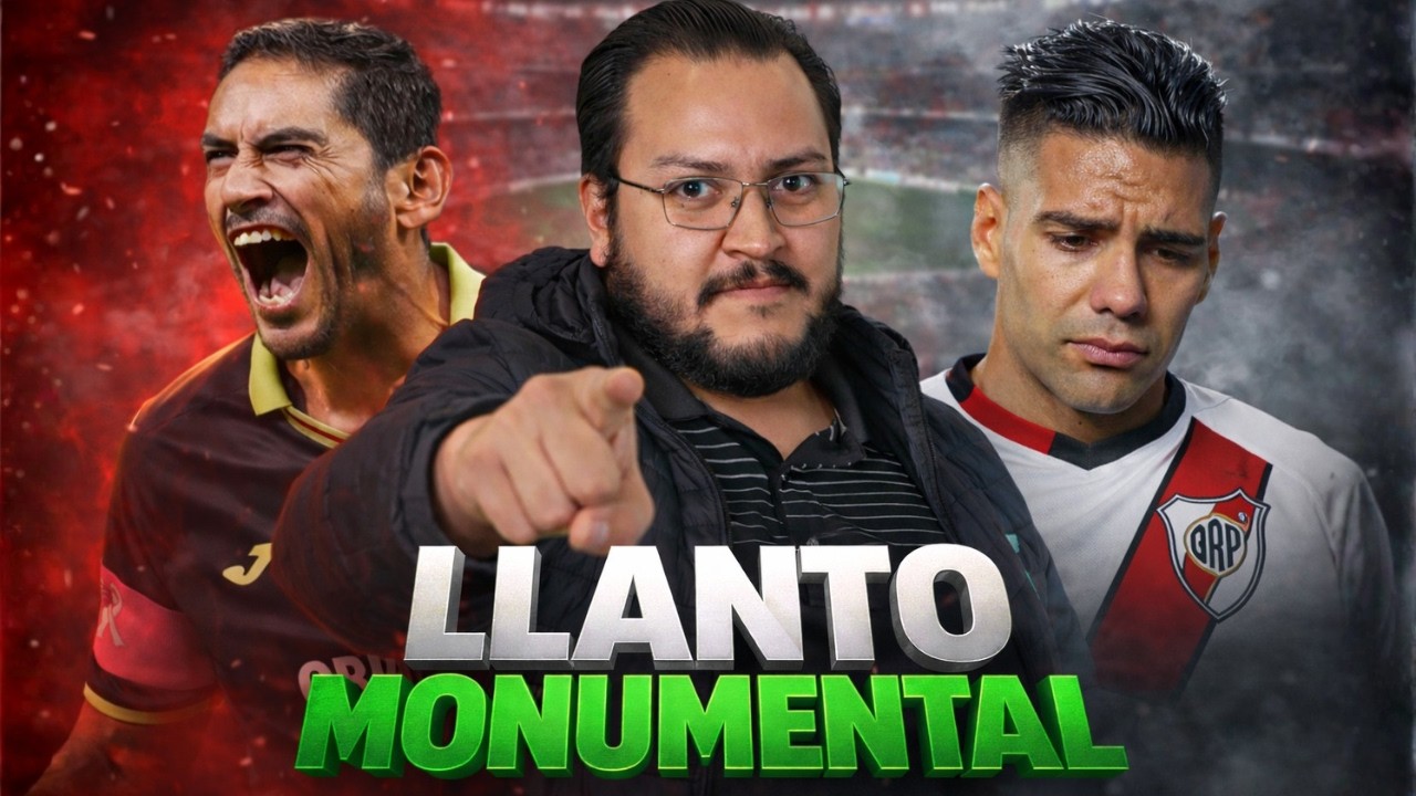 Hizo llorar a River con Chivas en el Monumental, pero en México no lo valoraron: ¿Qué fue de Corona?