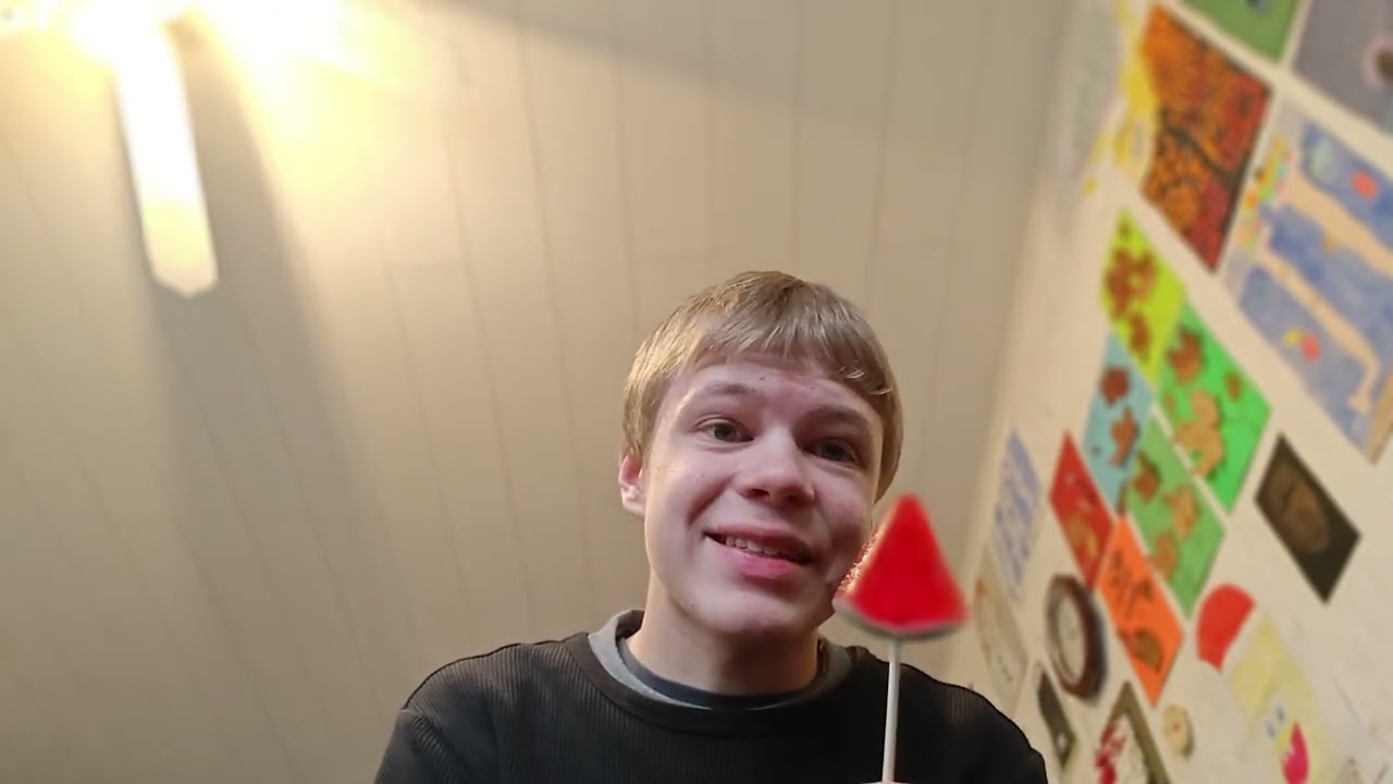 Testataan Pikkaralan pysäkiltä ostettuja tuotteita! 🙌
