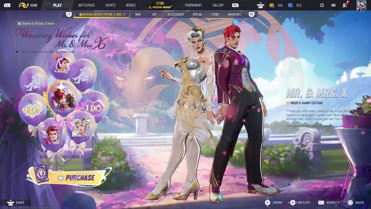🔴Marvel Rivals🔴 E: 210 Learning Adam and Elsa! 🥲