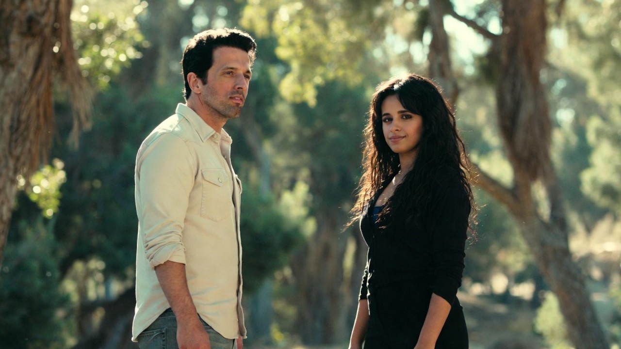 Jason Mraz & Camila Cabello - Coconut Rhythm 🎺 Smooth Latin Jazz Bossa Nova Pop vibes 2026