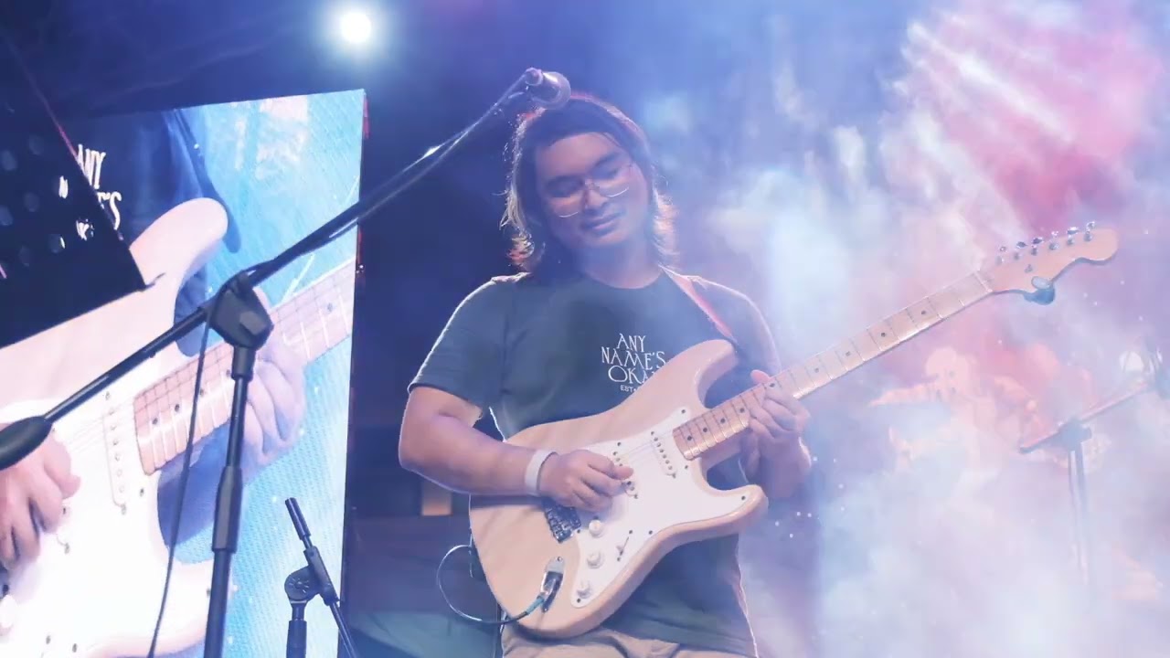 The Ridleys at One More Song Pt. 2