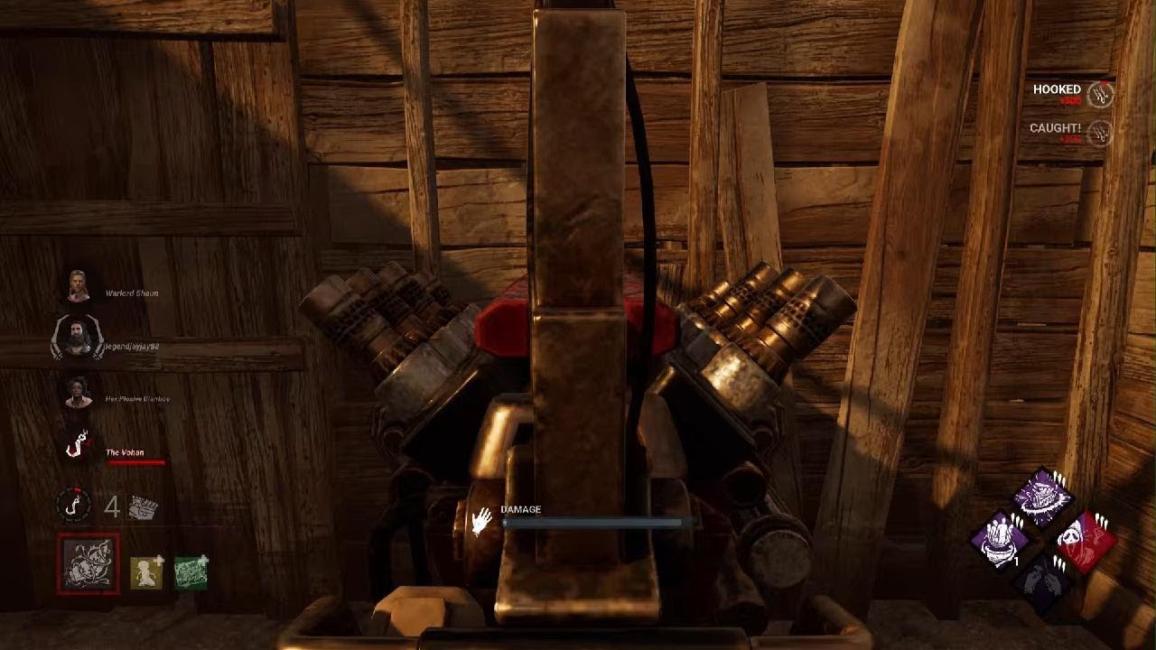 Rank 1 Pyramid Head main vs Object Key & Map SWF