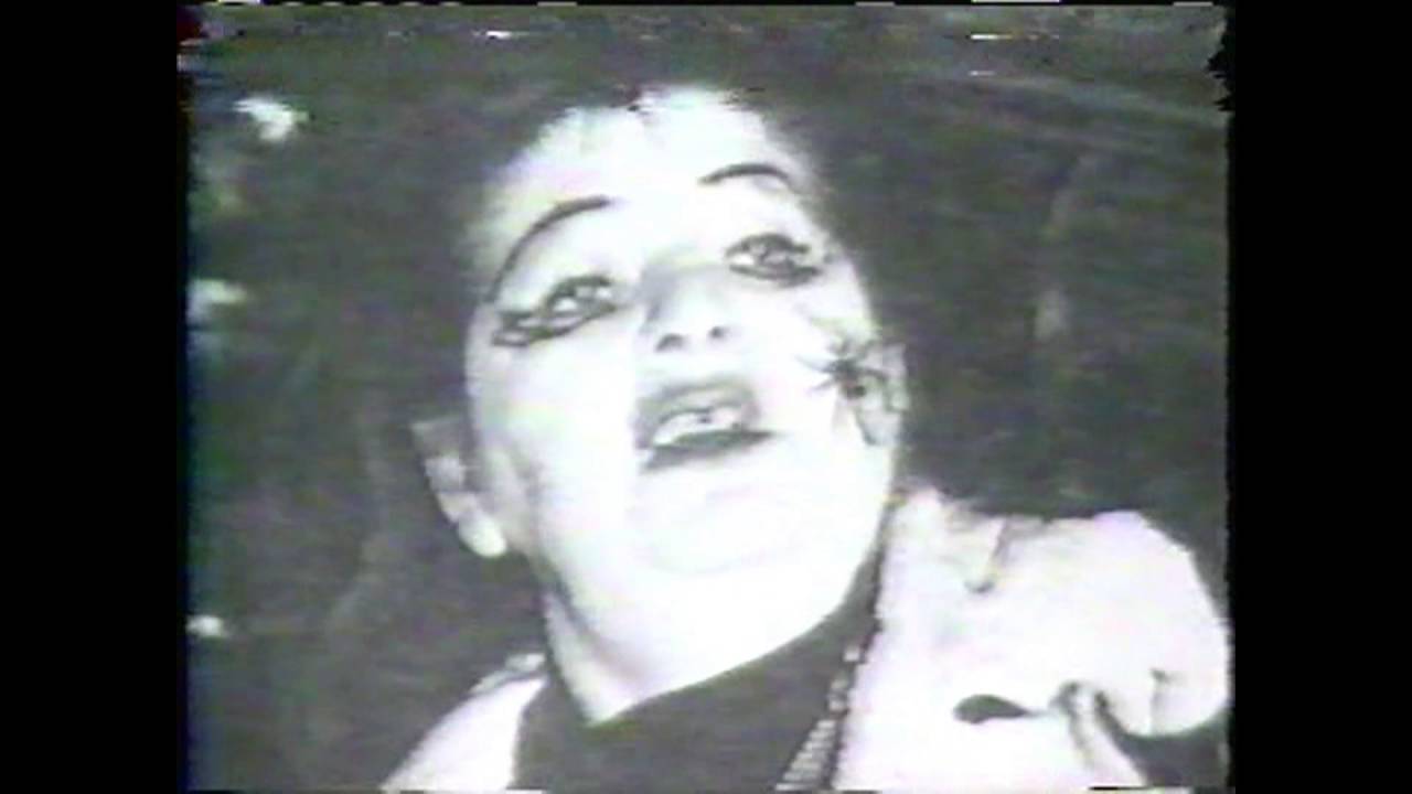 eye on la   miss edie and paul leatherman movie