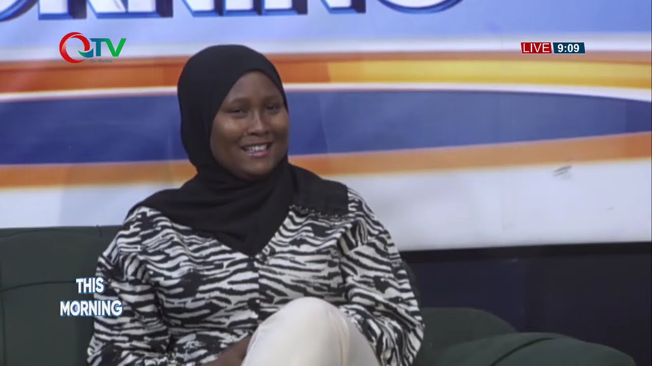 THIS MORNING SHOW 10.02.26