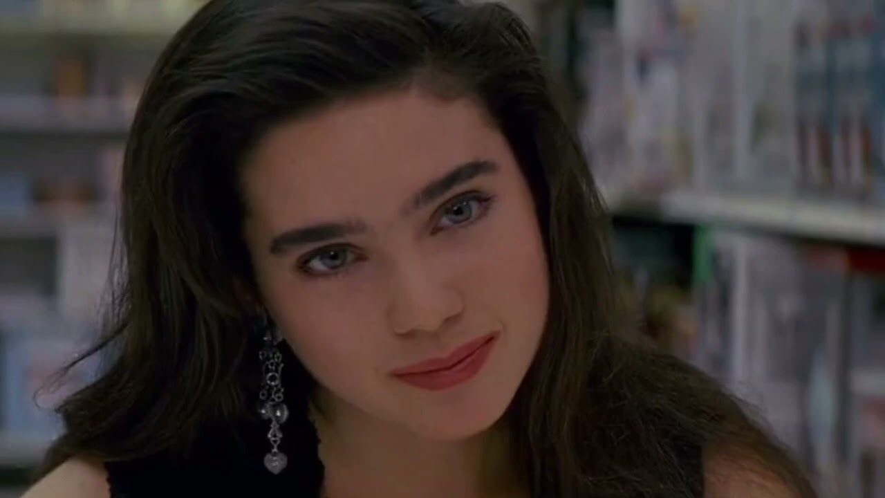 Roy Orbison - You Got It  || Jennifer Connelly  &hearts;️🌹Video mix